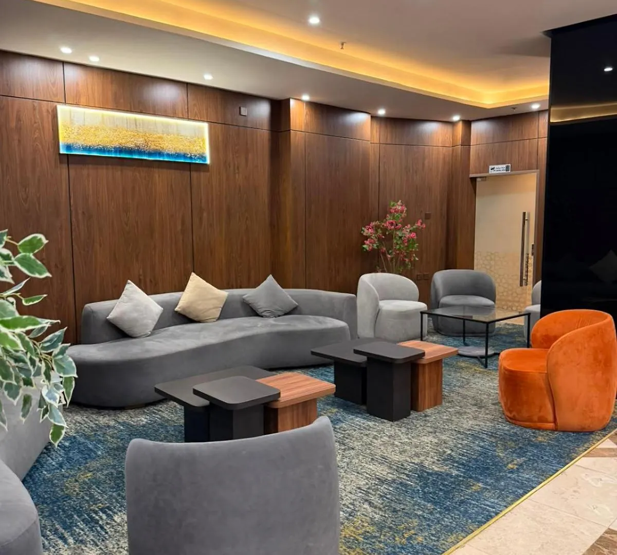 Alzaer Almutamyez Ajyad Hotel Mecca 0*,  Saudi Arabia