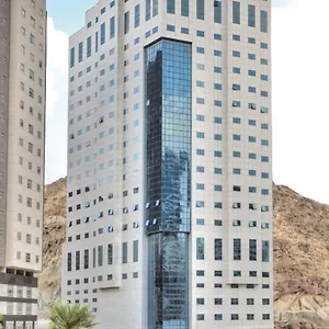 3* Otel Barakat Burhan