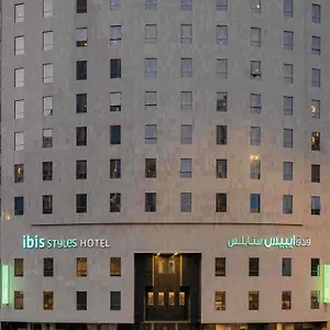3* Otel Ibis Styles Makkah