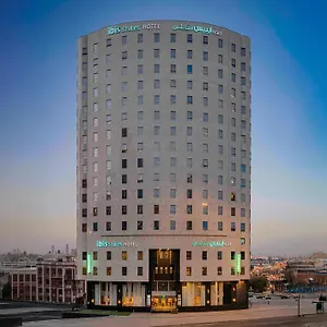 Hotel Ibis Styles Makkah, Mecca