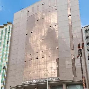Hotel Palestine Makkah, Mecca